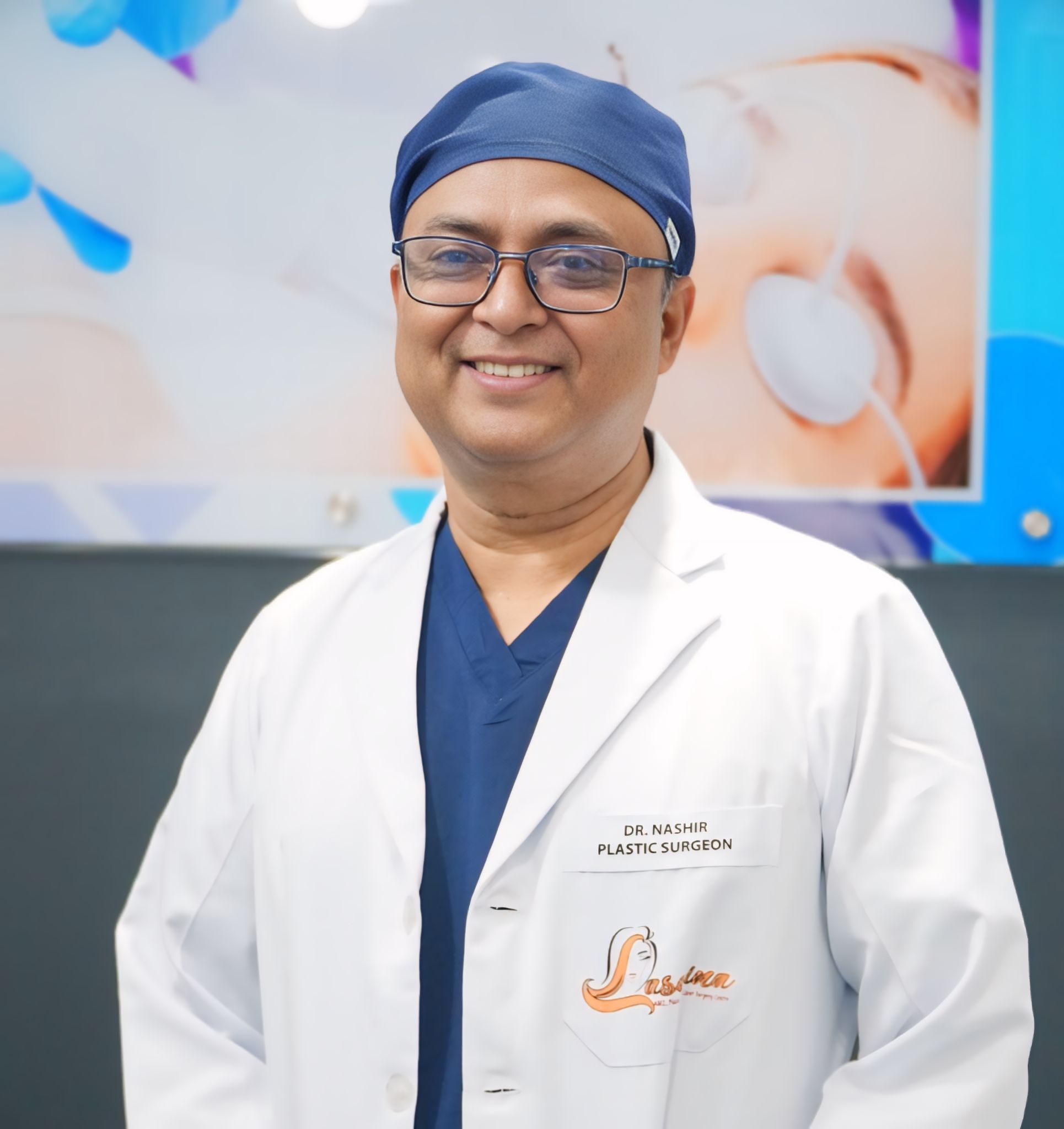 Doctor Image
